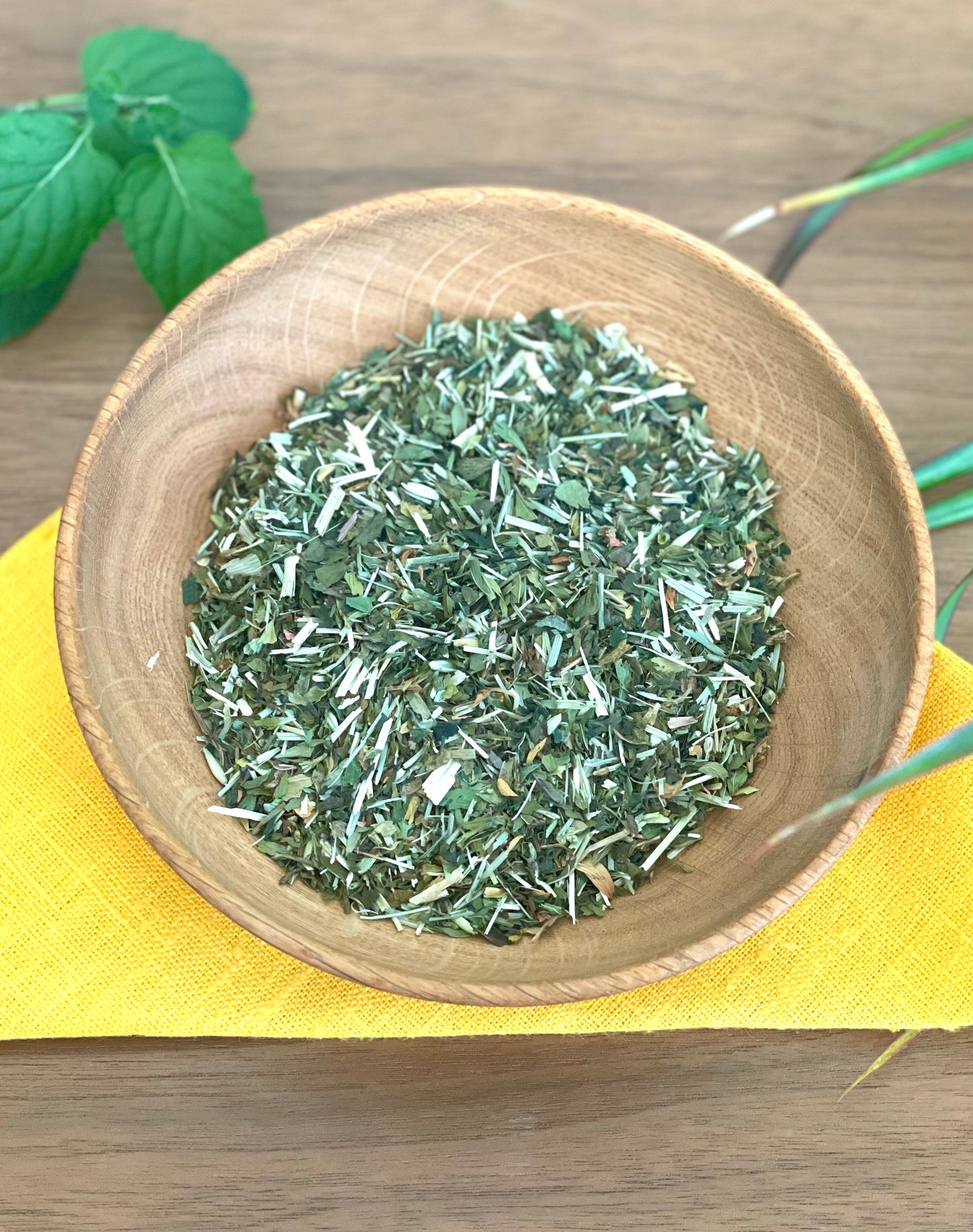 Nutri-Tea