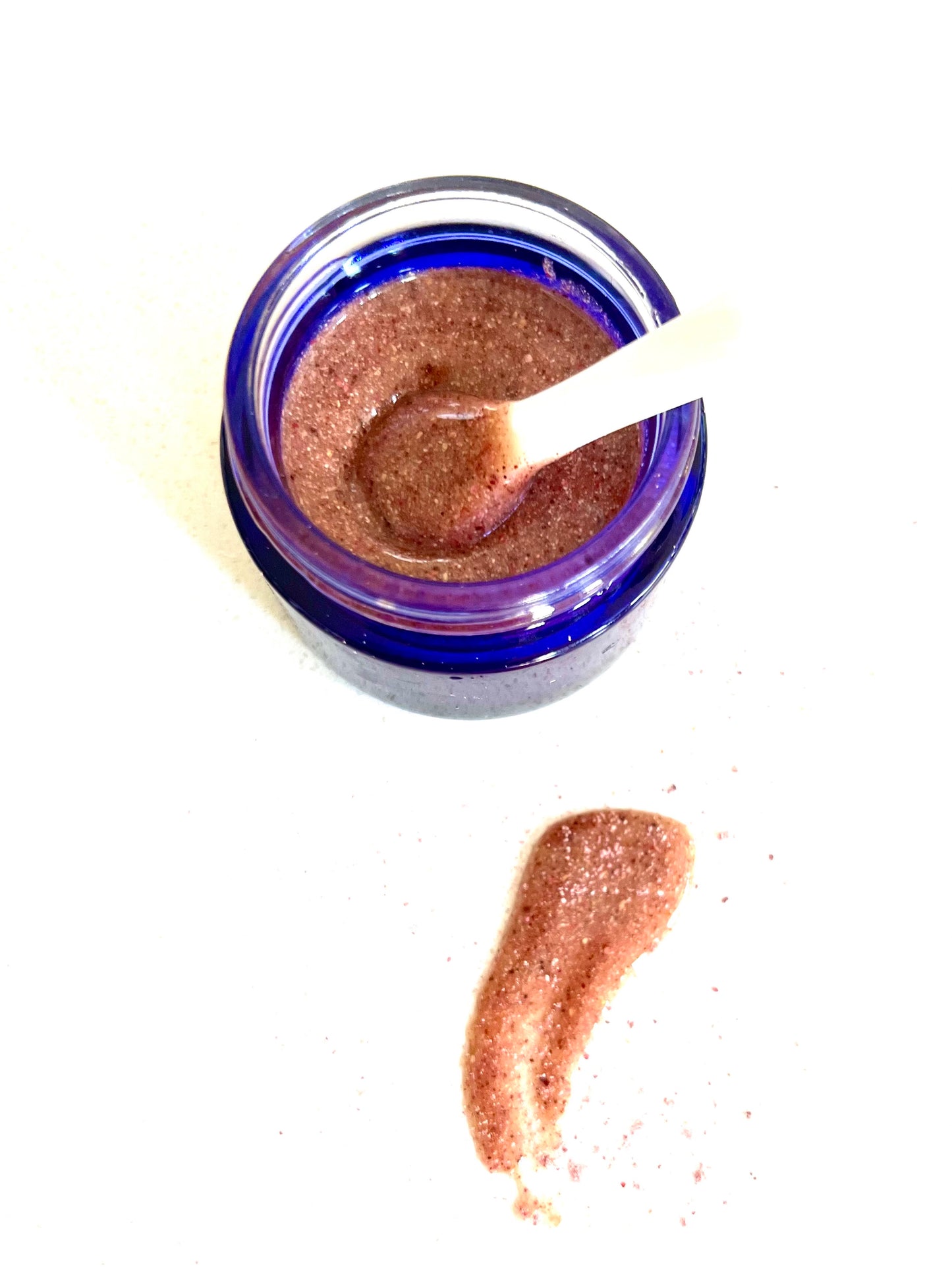 Triple Rose&Honey Facial Cleanser