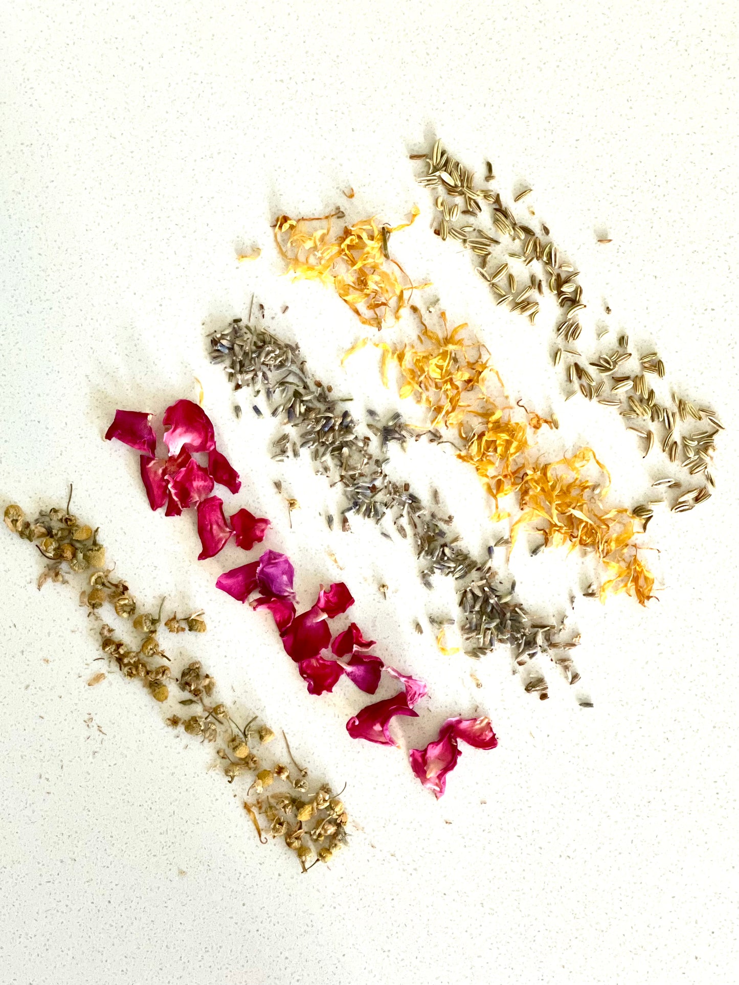 Botanical Facial Steam - Floral