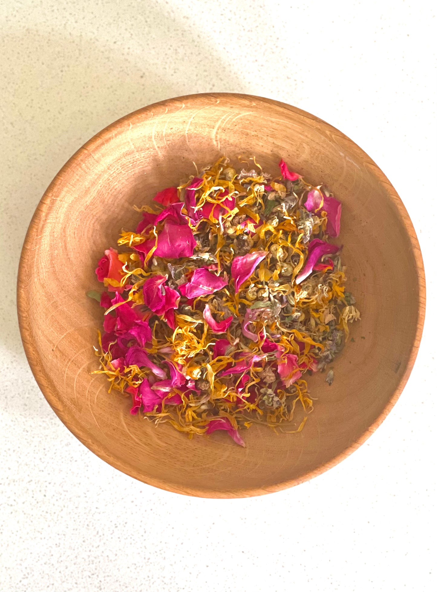 Botanical Facial Steam - Floral